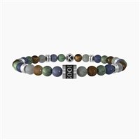 Bracciale Kidult Nature in Acciaio 732173 - 732173